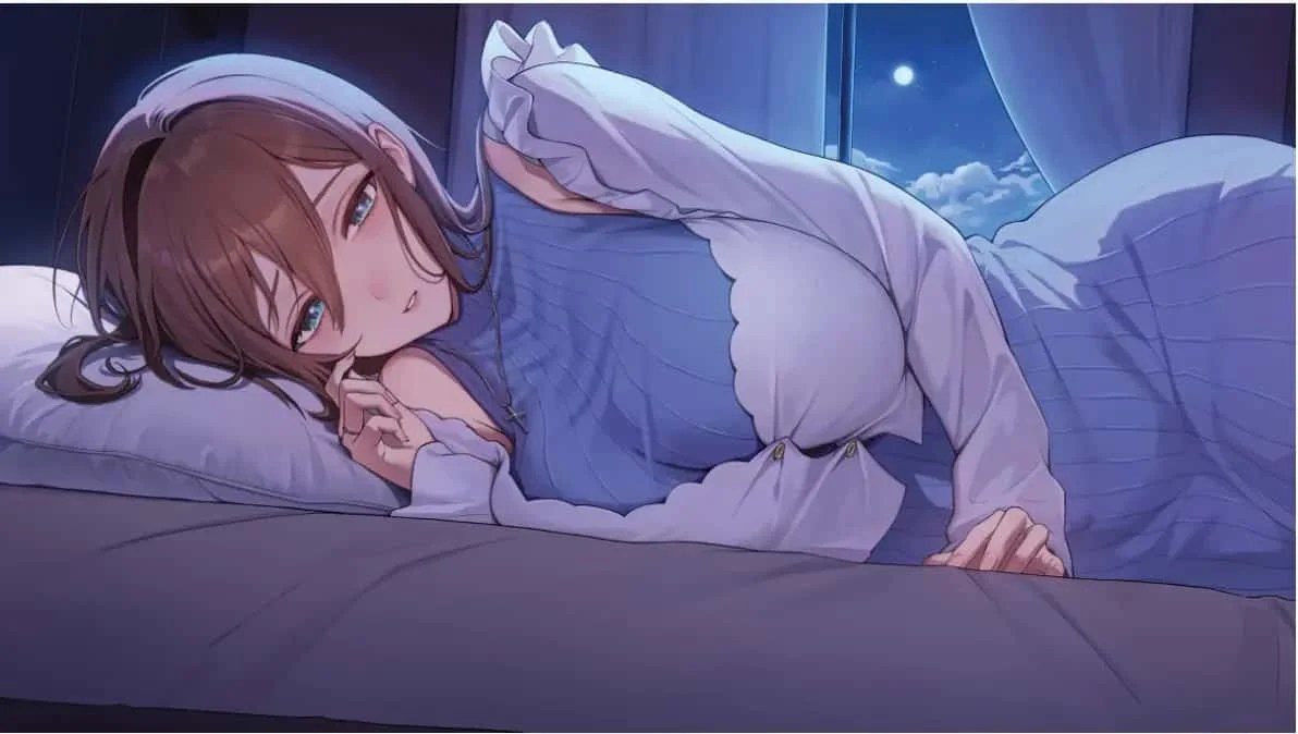 请成为最能干的VTuber吧！ 角色路线 专题图 1